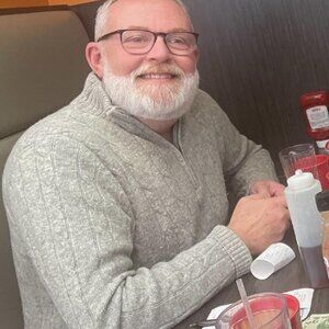 Meet your Posher, Brian